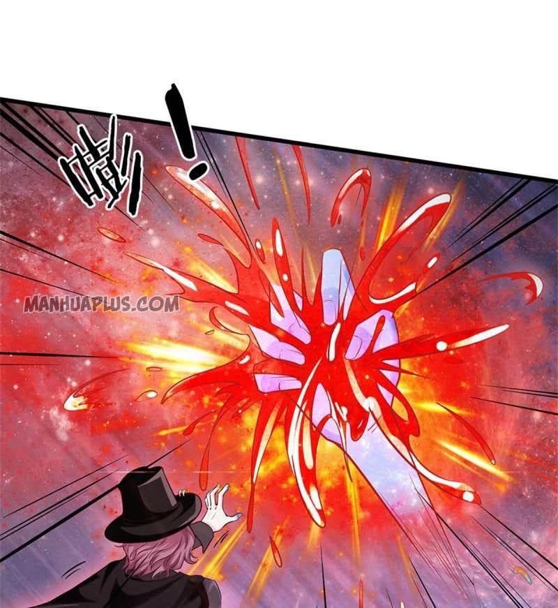 I am Daxianzun Chapter 153 Gambar 2